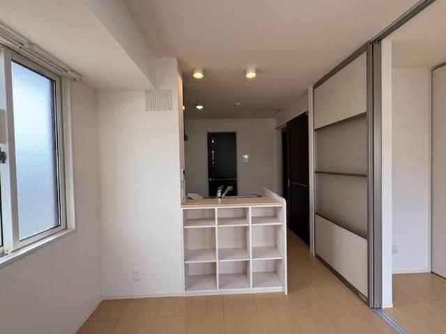ボヌールサイ　B棟（205） 部屋画像