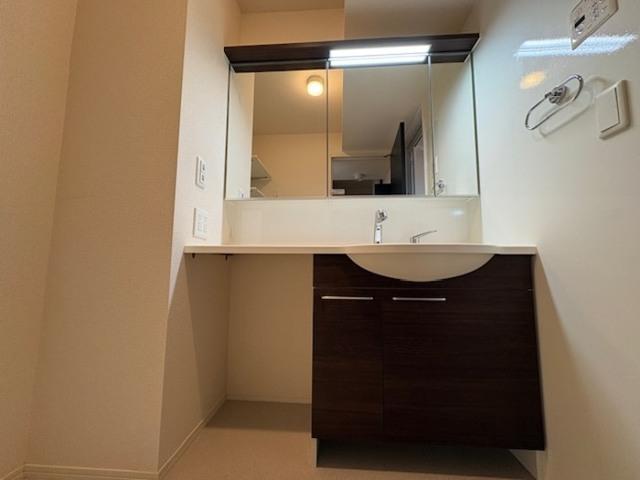 ボヌールサイ　B棟（205） 部屋画像