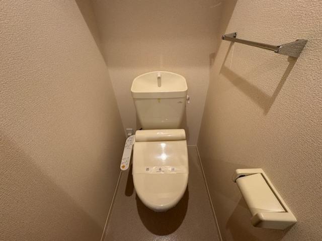 ボヌールサイ　B棟（205） 部屋画像