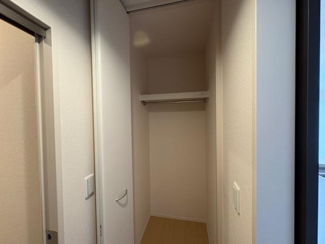 ボヌールサイ　B棟（205） 部屋画像
