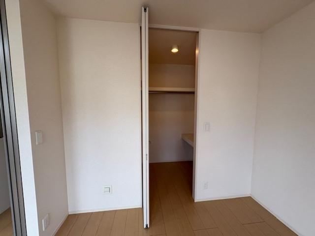 ボヌールサイ　B棟（205） 部屋画像