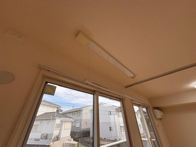 ボヌールサイ　B棟（205） 部屋画像