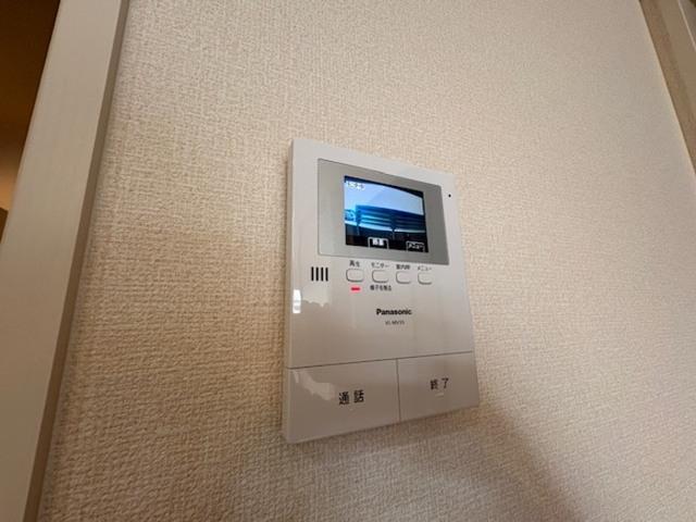 ボヌールサイ　B棟（205） 部屋画像