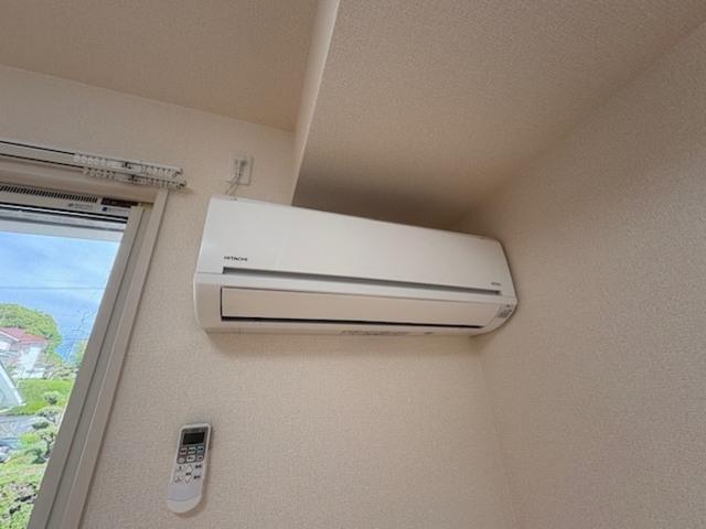 ボヌールサイ　B棟（205） 部屋画像