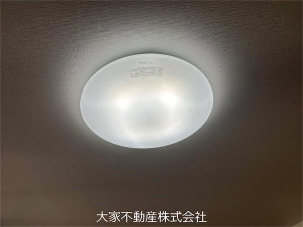 エターナルレジデンス久山台B（115） 部屋画像