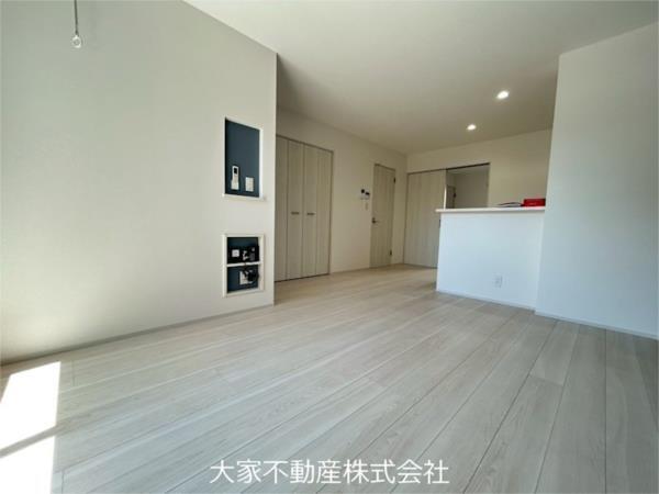 エミネントかわち（103） その他