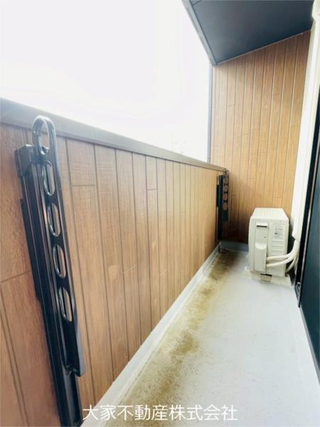 Prezia栄田（102） 部屋画像