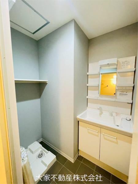 Prezia栄田（102） 部屋画像