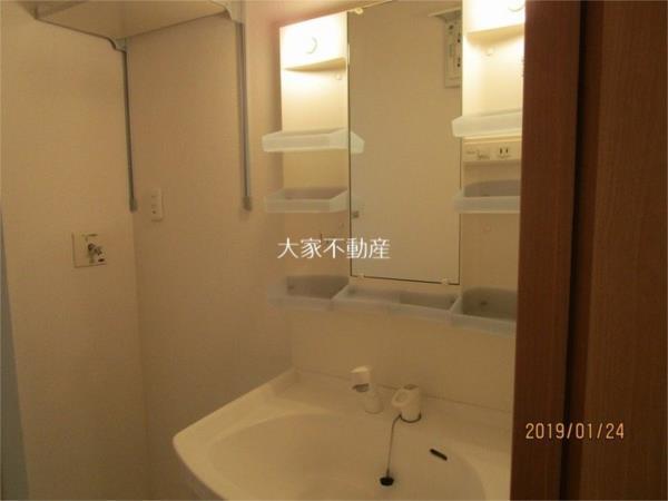 ルーチェ・シュウ　B棟（102） 部屋画像