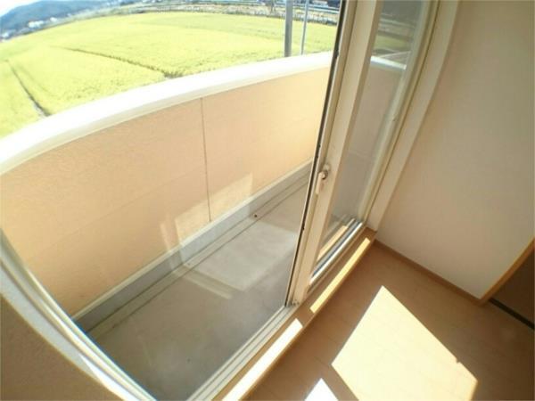 プロムナード　メゾンＡ（202） 部屋画像