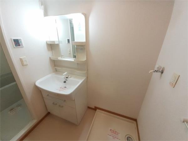 プロムナード　メゾンＢ（201） 部屋画像
