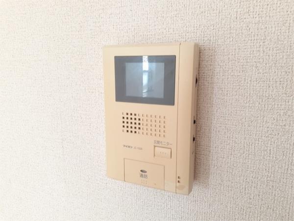 プロムナード　メゾンＢ（201） 部屋画像