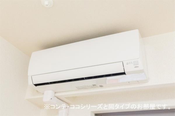 パークサイド　クレハ　III（202） その他