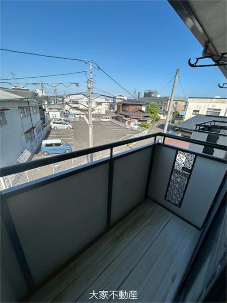 エスポアールIZUMI（206） 部屋画像