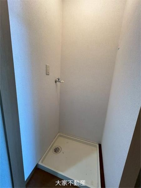 エスポアールIZUMI（206） その他部屋・スペース