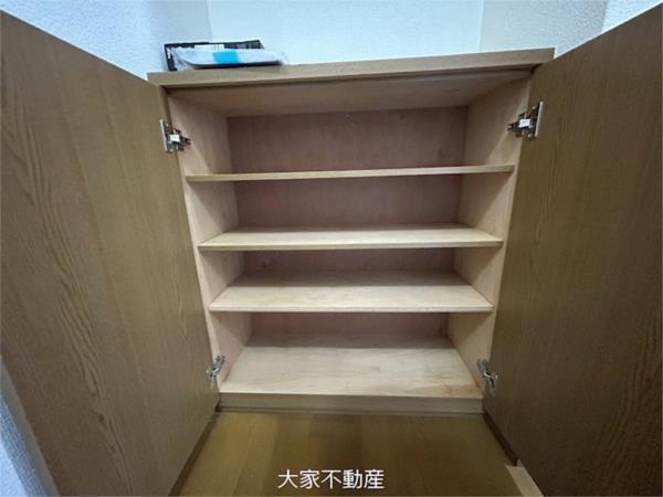 エスポアールIZUMI（206） 玄関
