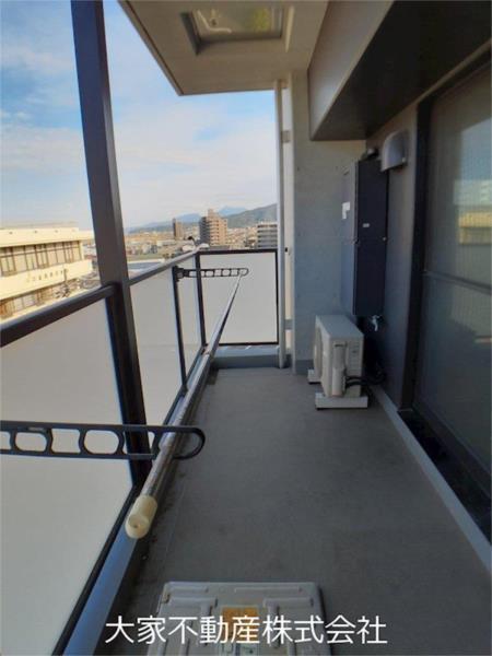 APARTMENTS CODE ISAHAYA（1003） 部屋画像