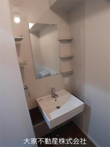 APARTMENTS CODE ISAHAYA（1003） 部屋画像