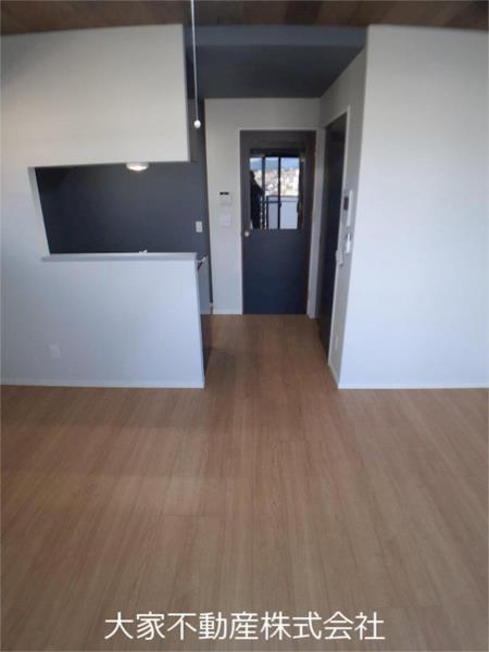 APARTMENTS CODE ISAHAYA（1003） その他