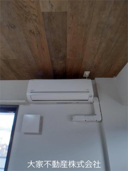 APARTMENTS CODE ISAHAYA（1003） 部屋画像