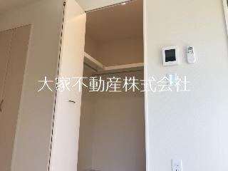 Sun　face色彩（103） 収納