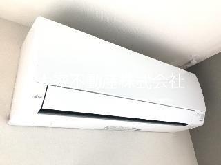 Sun　face色彩（103） 部屋画像