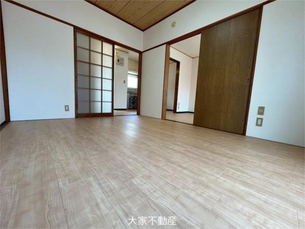 スカイハイツ（102） その他部屋・スペース