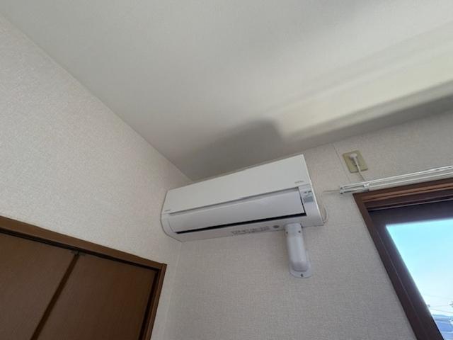ウィルモア宮小路　C棟（205） 部屋画像