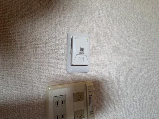 ウィルモア宮小路　C棟（205） 部屋画像