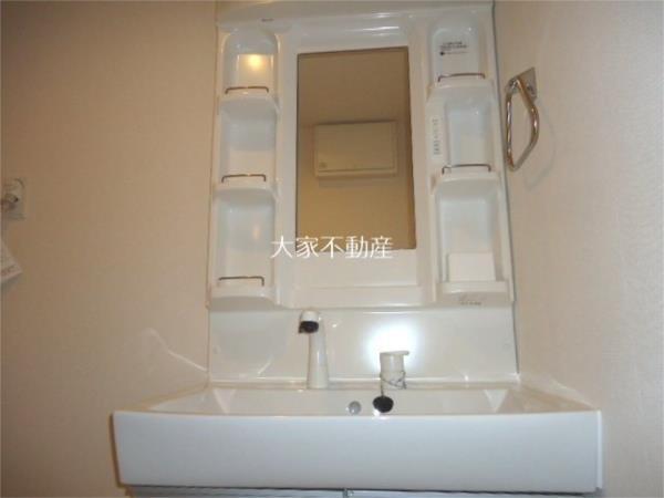 ラピュタ（101） 部屋画像