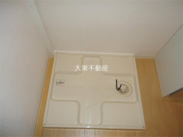 ラピュタ（101） 部屋画像