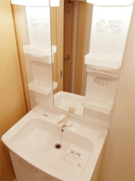 ブリアン・メゾンＡ（202） 部屋画像