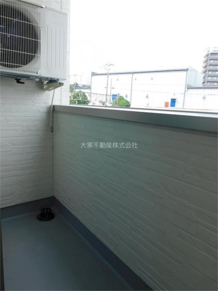 Prima Vista永昌東（307） 部屋画像