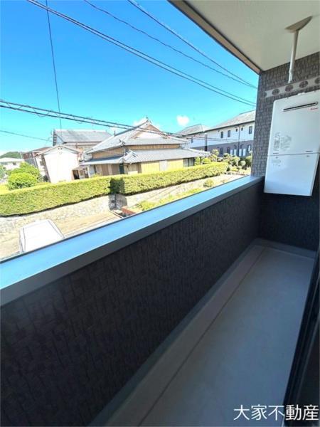 VIK貝津（202） 部屋画像