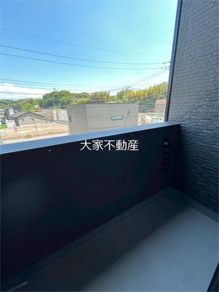 アレグリア大島II（208） 部屋画像