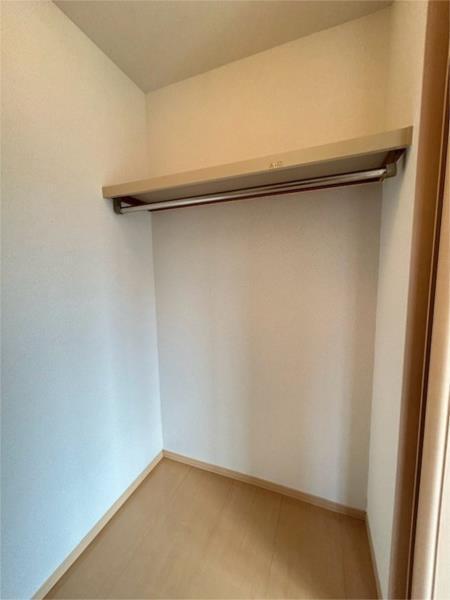エクセレント諫早（103） 収納