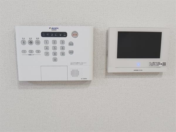 ヒカルサ諫早I（102） 部屋画像