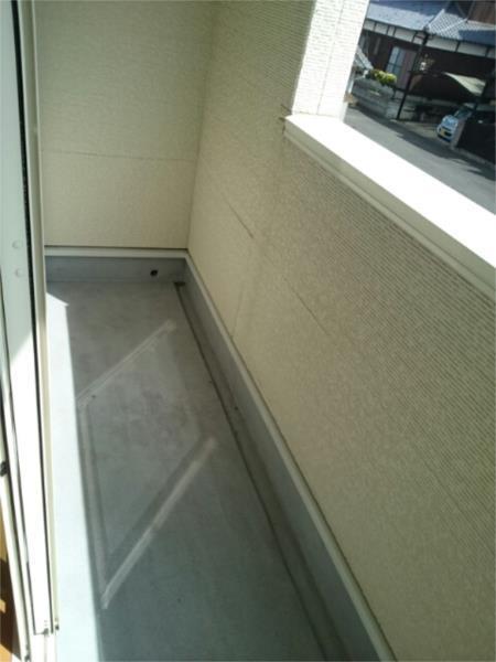 ノーブル（202） 部屋画像