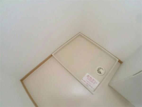 セイバリーハウス（202） その他