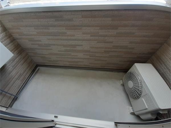 ＹＡＭＡＴＯ　IV（106） 部屋画像