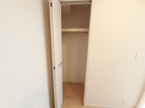 ＹＡＭＡＴＯ　IV（106） 収納