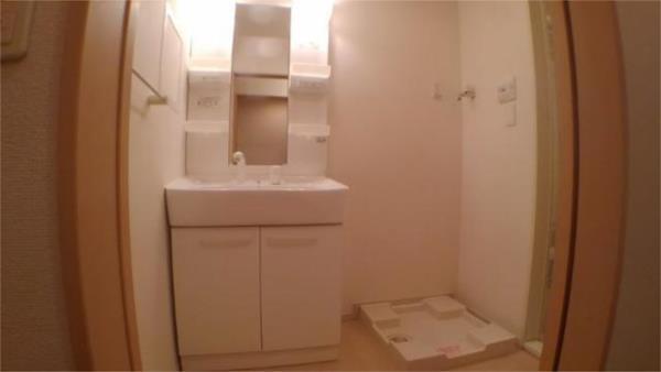 クレメント・ヒル　Ｂ（202） 部屋画像