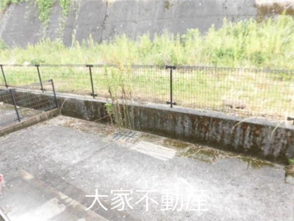ロイヤルガーデン貝津　Ａ棟（103） 部屋画像