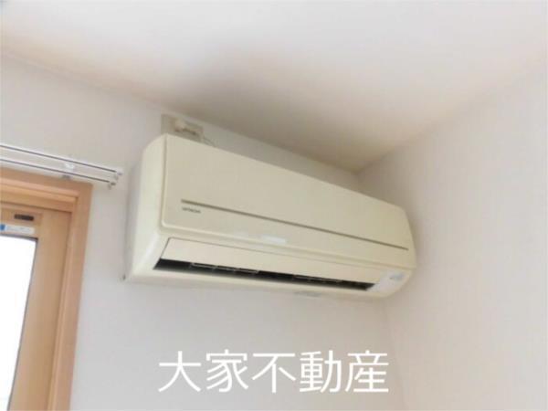 ロイヤルガーデン貝津　Ａ棟（103） 部屋画像