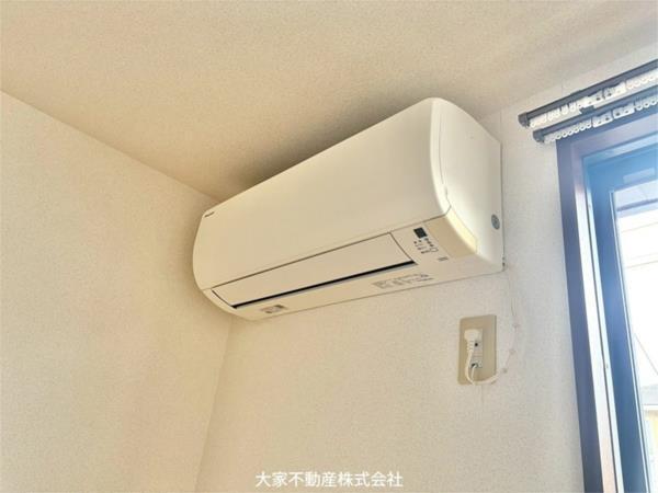 メゾン・ヴィラ（104） 部屋画像