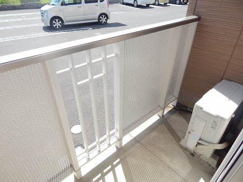 グリーン　ヴュー　Ｂ棟（102） 部屋画像