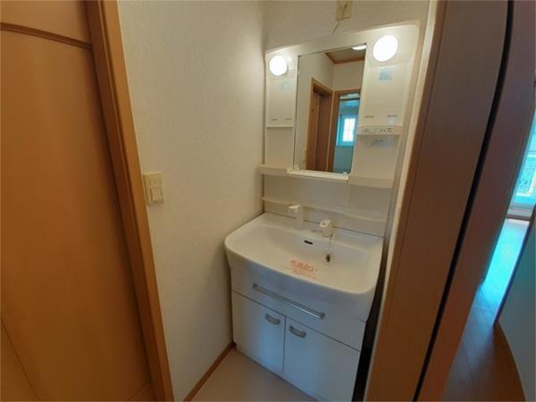 ルーラルＫ　イースト（201） 部屋画像