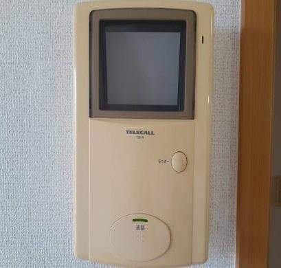 ルーラルＫ　イースト（201） 部屋画像