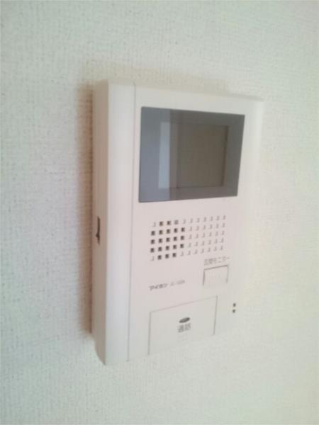 ブリアン・メゾンＢ（102） 部屋画像