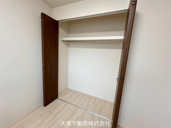 KO OLINA（105） 収納